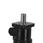 2xhydraulic Motor 103-1003-012 For Eaton Char-lynn S Series Motor 4-bolt Std