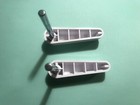 Bally  Atari  Stern Pinball Machine Original  Flipper   Shaft  pair   Brand New