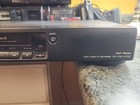 Sony Ev-c25 Video 8mm Vcr Deck Work Great For 8mm Tape To Transfer Video To Dvd