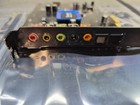 Creative Labs Sound Blaster Recon3d Sb1350 Pci-e X1 5 1 Channels Sound Card