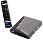 Vseebox V6 Pro Android 14 Streaming Box With 4gb   32gb   dual-band Wifi
