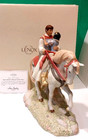 Lenox Snow White s Dream Comes True Disney Prince Charming Horse New In Box Wcoa
