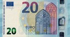 Portugal - 2015 - 20 Euro -  unc    ed4816