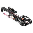 Barnett Crossbows Hyper Raptor Bcx Camo Crossbow With Reticle Scope