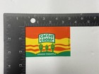 Lot Of 30 Vintage 90   s Vending Machine Soda Labels Coke Cactus Cooler Snapple