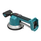 Tile Vibration Leveling Machine Adjustable Tiler Vibrator Tool 10 Speeds Floor