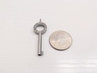 5x Smith   Wesson Handcuff Keys     Universal Fit     Original Police Issue 