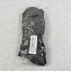 Merino tech Mens Hiking Socks Medium Gray Premium Merino Wool Crew Socks