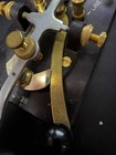 Used J-38 Vintage Morse Code Key Ham Radio Telegraph Military Keyer