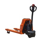 4400lbs Fully Electric Pallet Jack Truck Powered Lithium Battery 48  X 27  Forks