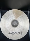 Sabian Hhx Complex Thin Crash Cymbal 18 In - Crash Cymbal  1 Piece