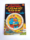 The Official Overstreet Comic Book Price Guide No 18 Edition Softcover 1988