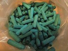 300 Pre-glued Fluted Wood Dowel Pins 5 16  X 1-1 8   8mm X 30mm 