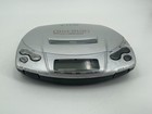 Sony D-191 Discman Portable Cd Player Digital Mega Bass Tested And Working