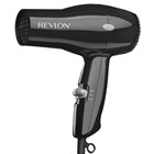 Revlon Hair Dryer Blower 1875w Heat Professional Fan Styler Dry Cool Blow Shot