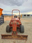 2002 Ditch Witch 3700 4x4 Trencher Orops   4271