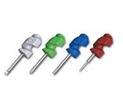 Victorinox Swiss Army Mini Tool Set 4 Kinds- Multicolors - 2 1201 4