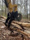 Cat 303 303 5 Hydraulic Thumb Kit - Only Fits Pin On Bucket Not Quick Coupler