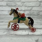 Hallmark Keepsake Christmas Ornament A Pony For Christmas 2016 19th In Series