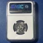 2019w Lowell Washington Quarter Ngc Ms-65 First W Mint Great American Coin Hunt