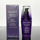 Cosme Decorte Liposome Advanced Repair Serum 1 7oz   50ml New In Box Sealed