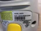 Symbol Motorola Ls4278-sr20001zzwr Barcode Scanner Ls4278   Stb4278-c0001wwr Cra
