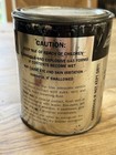 Vintage Safesport Calcium Carbide For Lamps Bicycle Mining Full 2lbs