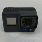Gopro Hero 5 Black Action Camera  Batteries  Usb Cable Chdhx-501