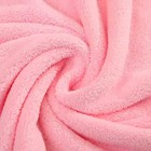 Cute Soft Baby Bath Towel - Absorbent Newborn Swaddle   Blanket