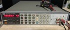 Hp  Agilent  Keysight 3456a 6 1 2 Digit Digital Voltmeter Hewlett Packard