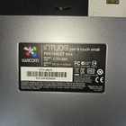Wacom Intuos Cth-480 Small Creative Pen   Touch Tablet Stylus 6  Wireless Module