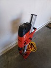 Hilti Dd-160 Diamond Core Drill With Stand