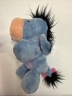Disney Baby Winnie The Pooh Eeyore Bean Bag Plush Stuffed Animal 9     Toy Nwt