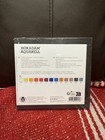 Schmincke Horadam Aquarell Watercolor Set 12