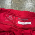 Bellalete Women s Original Softball Pants - Red