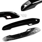 New Front Left Exterior Door Handle Cover For Audi A4 A5 2017-2025