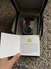 2025 Masters Limited Edition Watch From Augusta National Golf Course