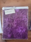 Boundless craftsy Purple Twinkling Stars Quilt Kit With Pdf Pattern