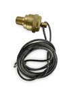 10x Air Tank Drain Valve With 5 Ft Cable Fits All Trucks Replaces Haldex 12105