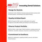 Mediclus One-fil Premixed Bioceramic Root Canal Sealer 2 Types