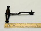 Antique Dental Collectible Early Extraction Tooth Key