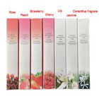 15 Taste Cuticle Revitalizer Oil Pen Nail Art Care Dry Skin Treatment Manicure