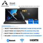 Dell 14  Fhd Laptop Intel Quad Core I7 4 20ghz 64gb Ram 4tb Ssd Windows 11 Pro
