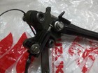 Suzuki Gsx1300 Hayabusa 2019 am9  Abs Side Stand