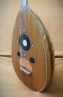 Shemi 1 - Arabic High Quality  Syrian Oud -made By Zeryab