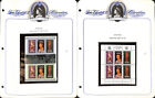 British Colonies Stamp Collection  Mnh  Queen Elizabeth Coronation 1978  50 Pgs