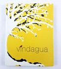 Lee University Vindagua 2009-2010 College Yearbook