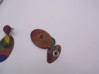 Sterling Silver Earrings Made In India