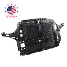 Radiator Support Panel L1mz-16138-b Fit 2020-2023 Ford Explorer Grille W  Motor