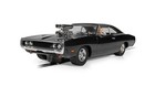 Scalextric C4573 Dodge Charger Dom Toretto Fast Furious 1 32 Slot Car Dpr